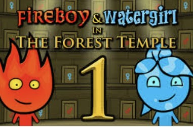 Team Up and Conquer Challenges in Fireboy and Watergirl Unblocked: A Dynamic Duo Adventure